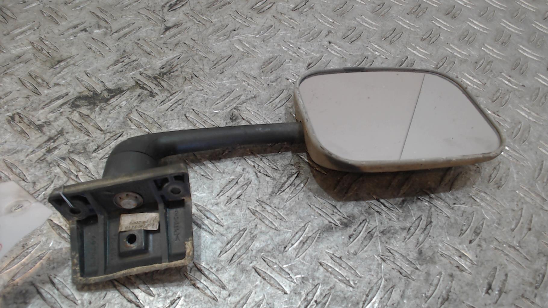 Retrovisor derecho CITROEN C15 Diésel - 1
