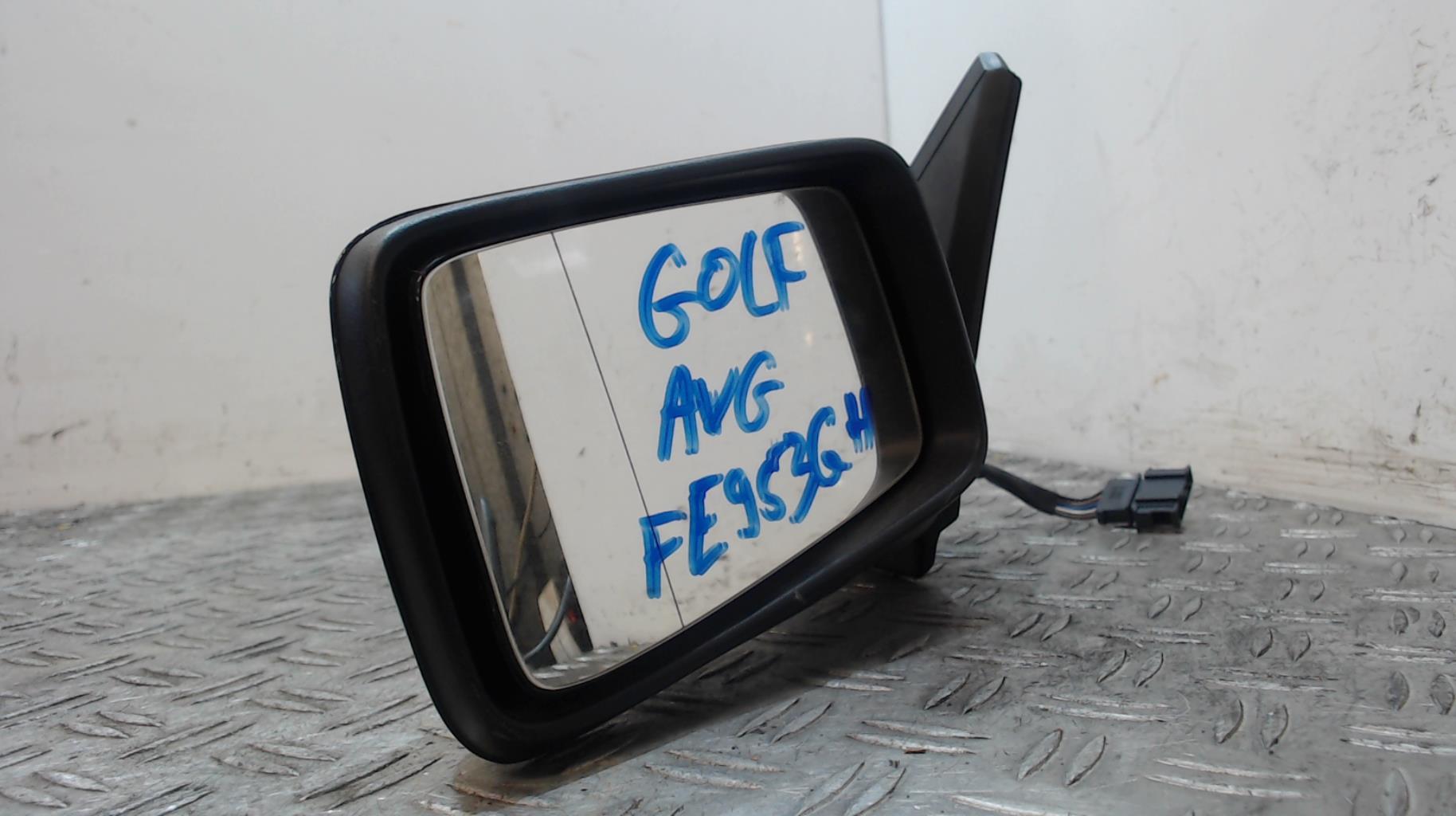 Specchietto retrovisore sinistro VOLKSWAGEN GOLF 3 Gasolina - 1