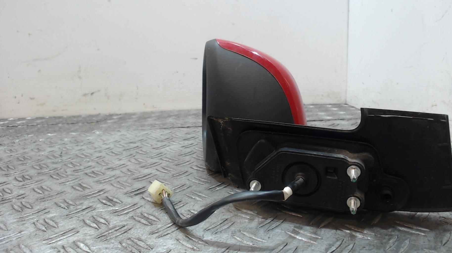 Retrovisor izquierdo SUZUKI SPLASH Diésel - 1