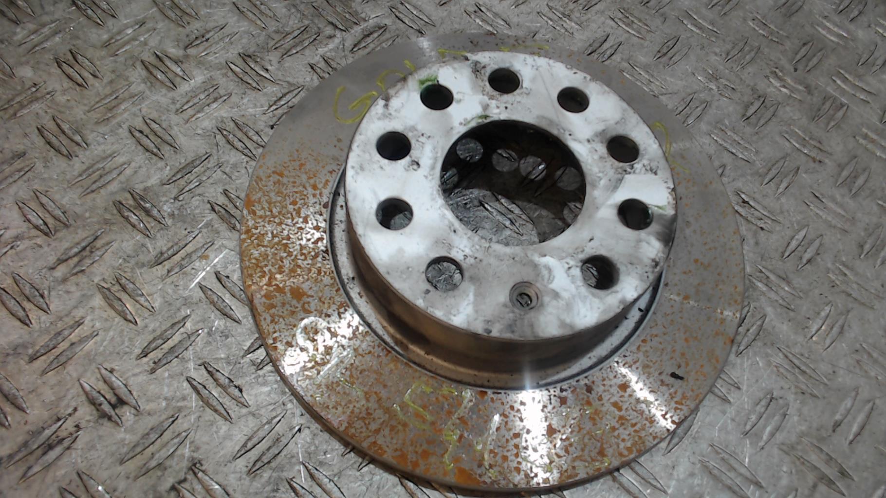 Tamburo posteriore destro VOLKSWAGEN GOLF 5 Diésel - 1