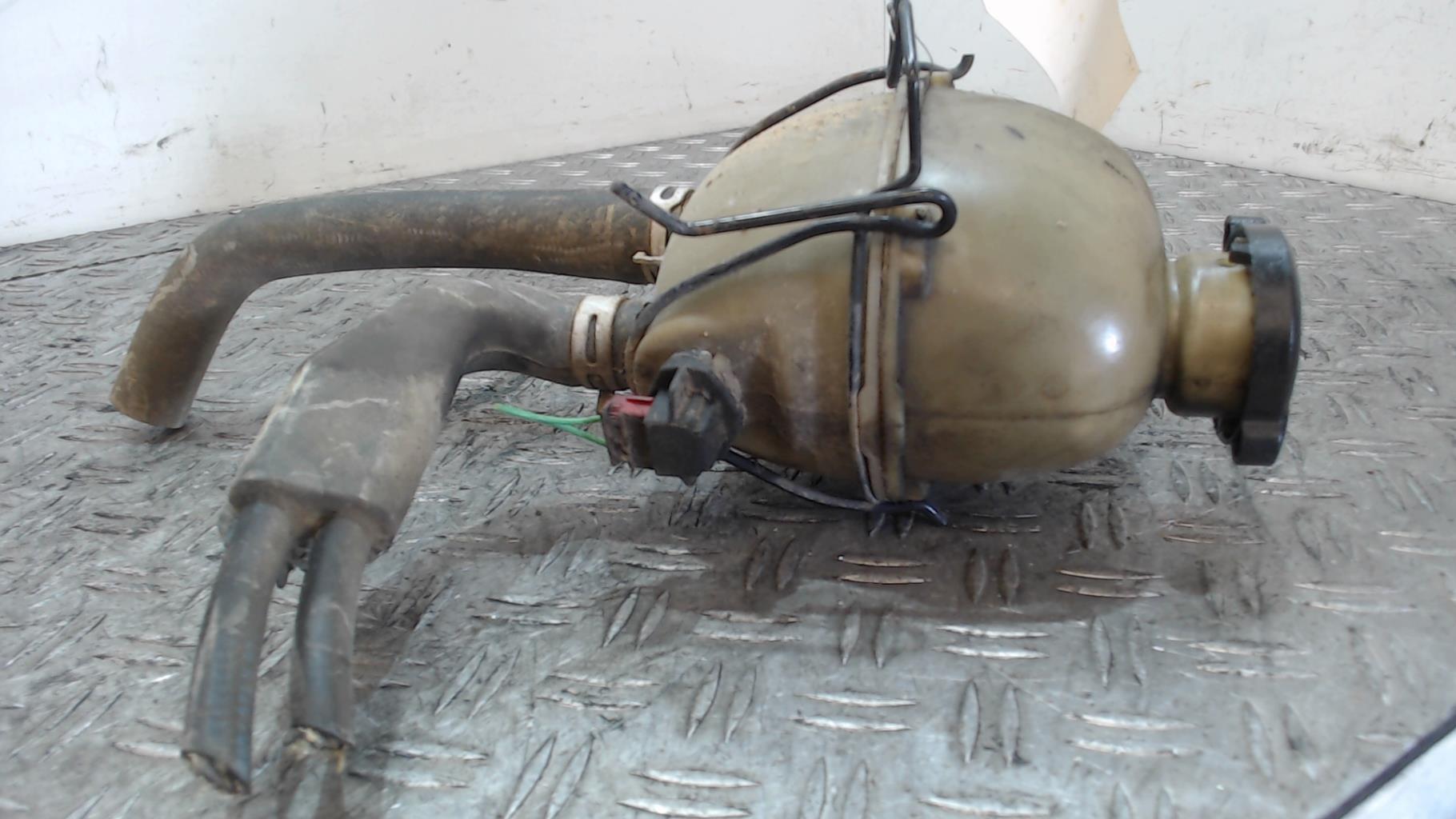 Vase d'expansion CITROEN C15 Diesel - 1