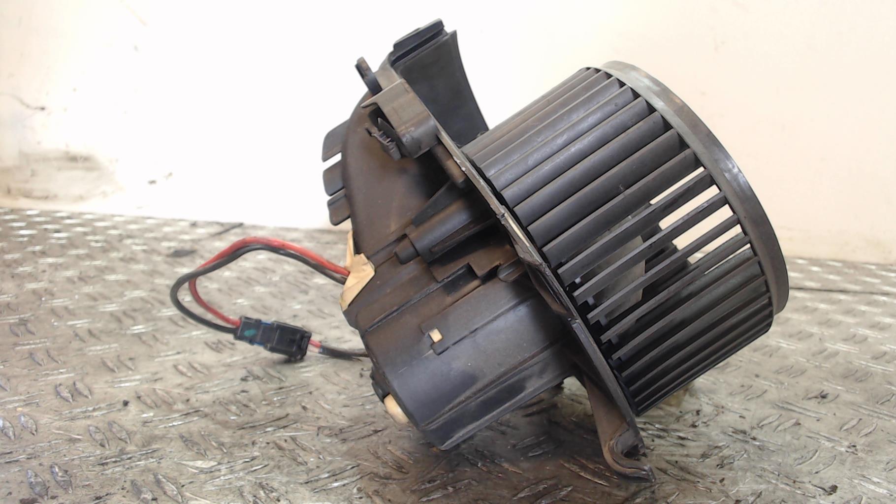 Ventilateur chauffage PEUGEOT EXPERT 2 Diesel - 1