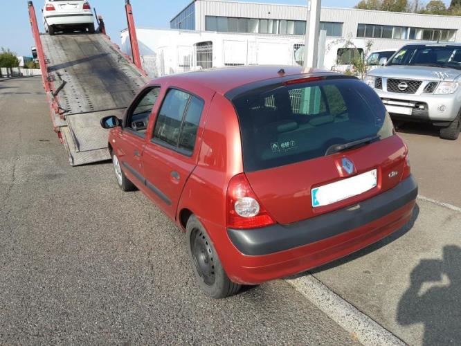 Photo de la pièce