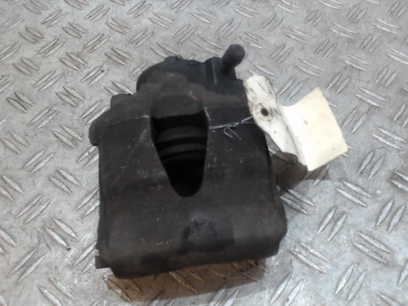 Pinza freni anteriore sinistra VOLKSWAGEN NEW BEETLE 1 PHASE 1 Gasolina - 1