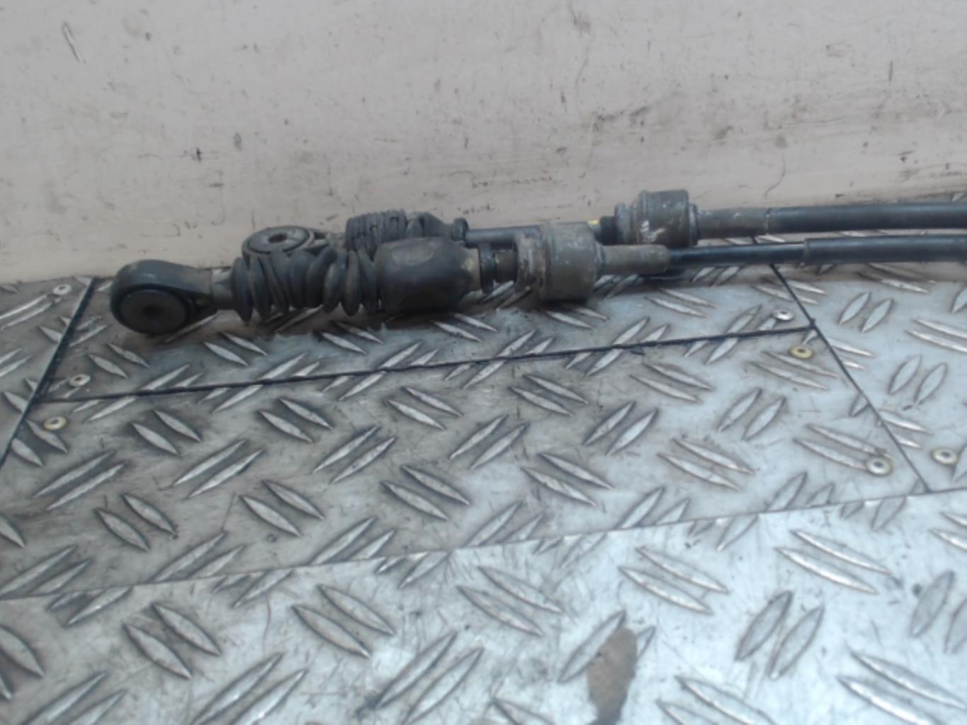 Cable levier de vitesses CITROEN C1 1 PHASE 1 Essence - 1