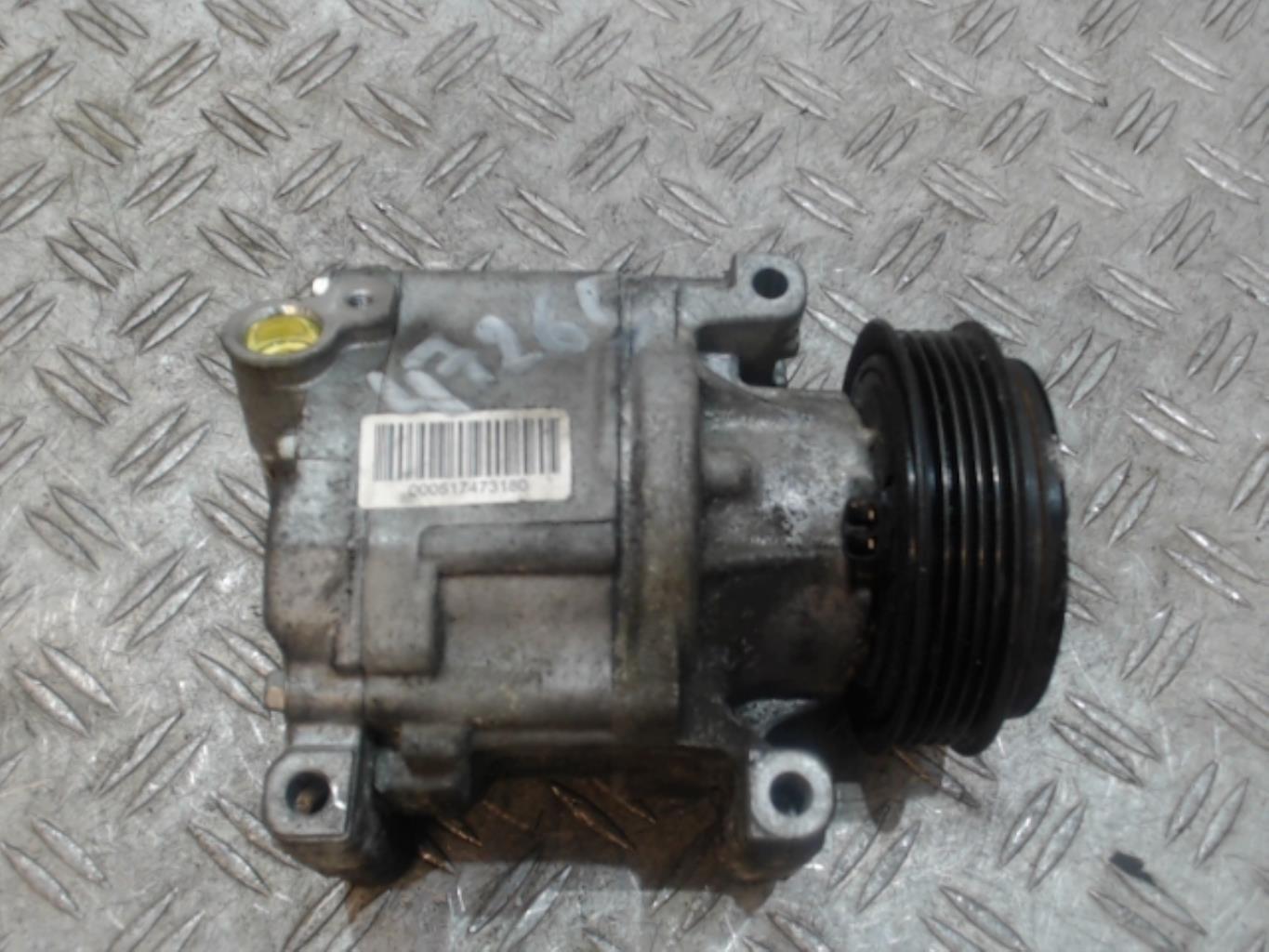 Compresseur clim FORD KA 2 PHASE 2  - 1