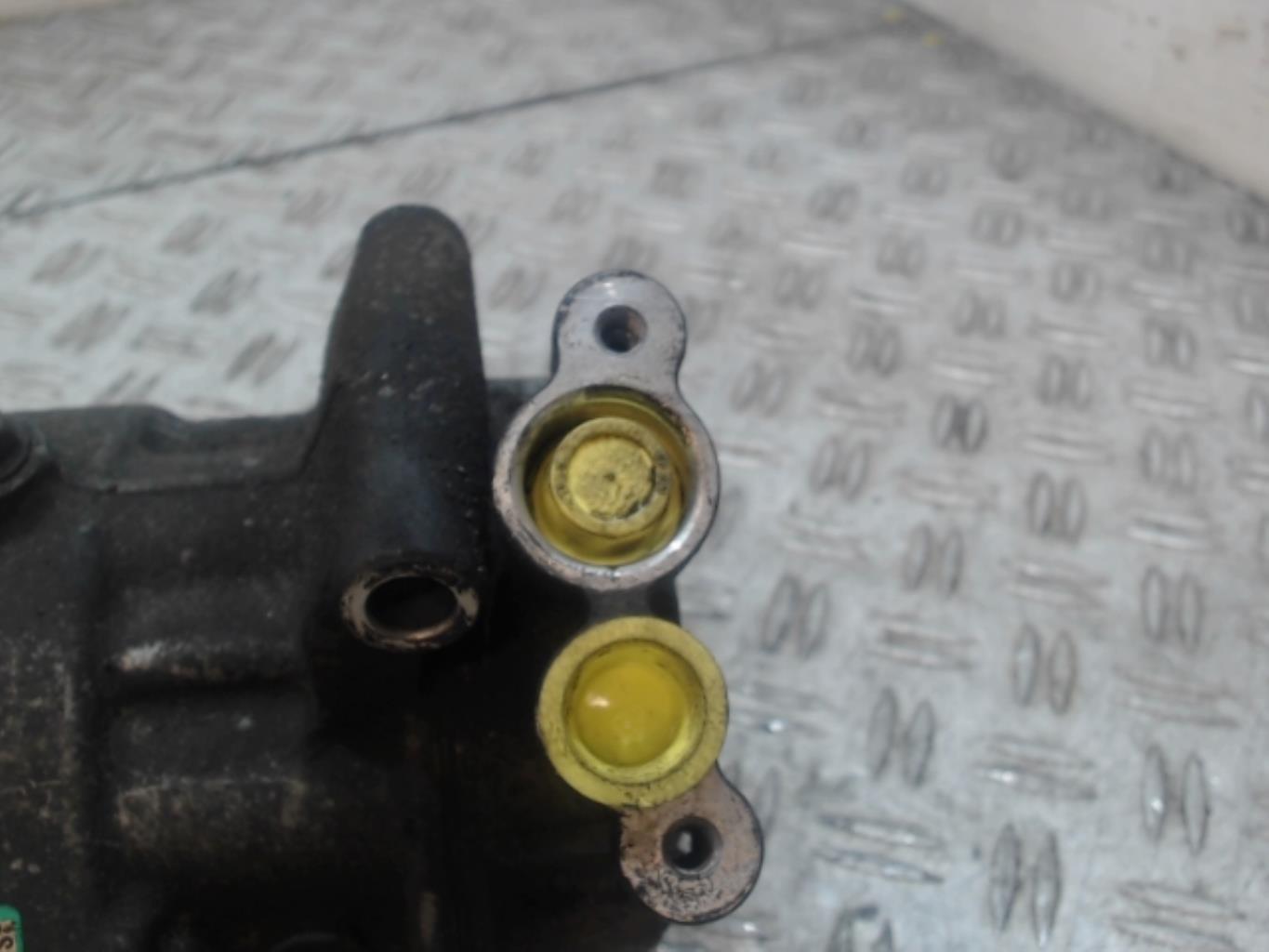 Compresseur clim RENAULT CLIO 2 PHASE 2 Diesel - 1