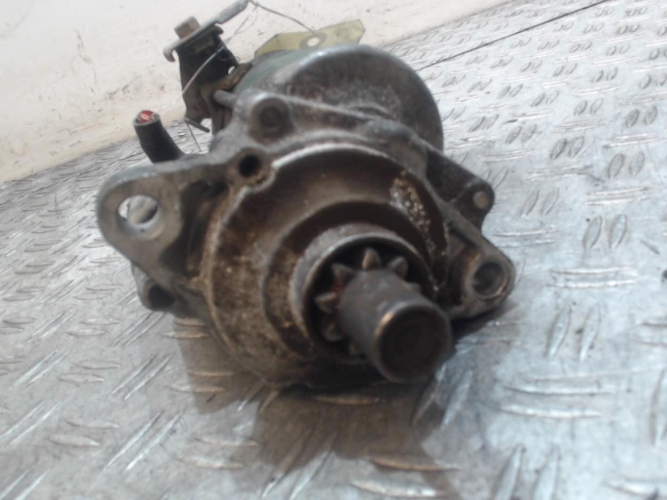 Demarreur HONDA CONCERTO Diesel - 1