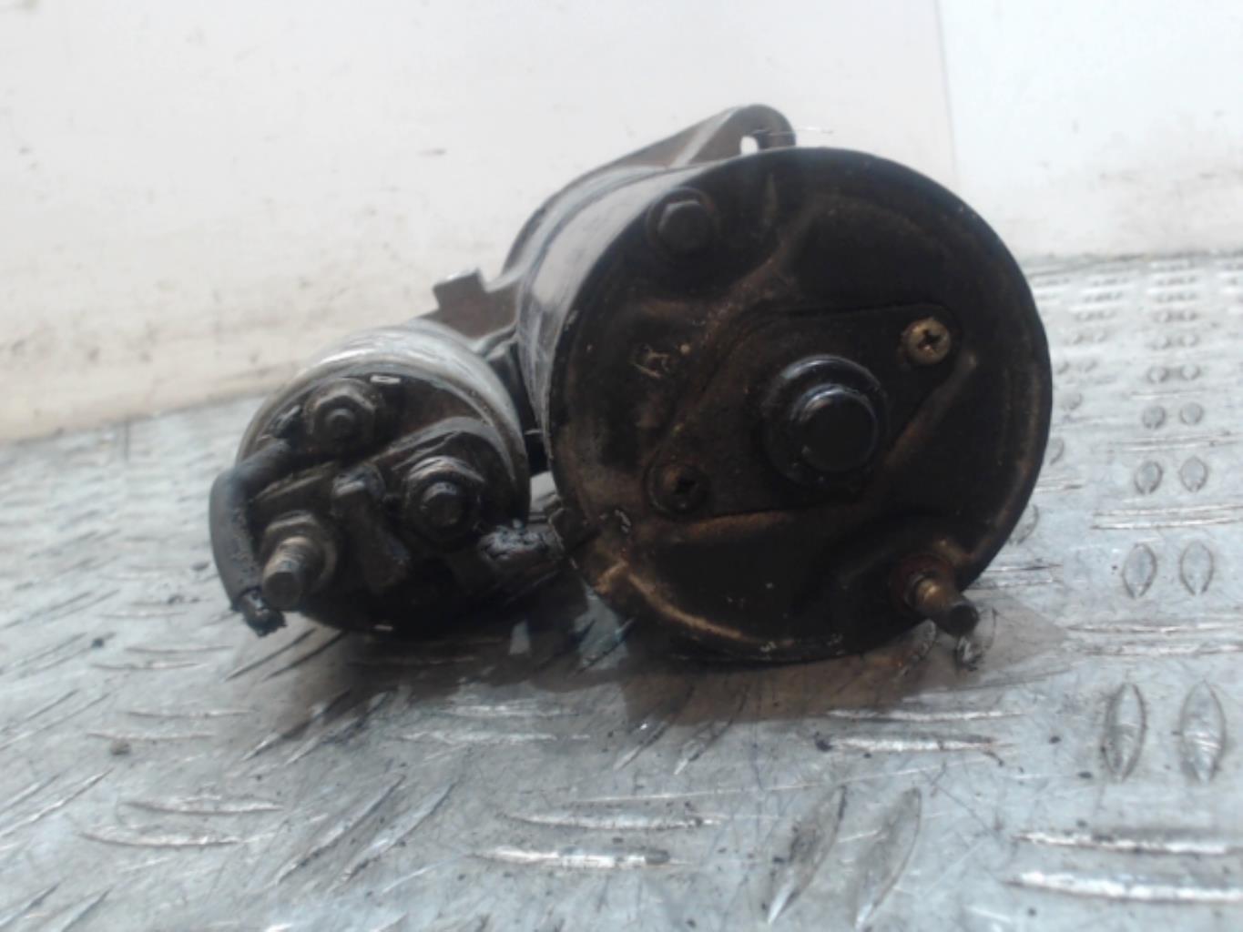 Demarreur BMW SERIE 7 E65 PHASE 1 Essence - 1