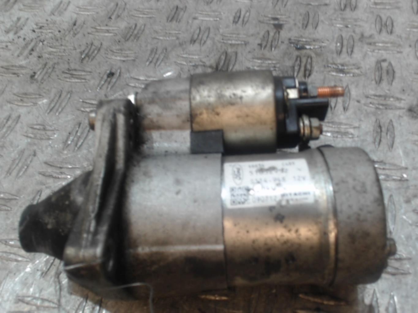 Demarreur FORD KA 2 PHASE 2  - 1