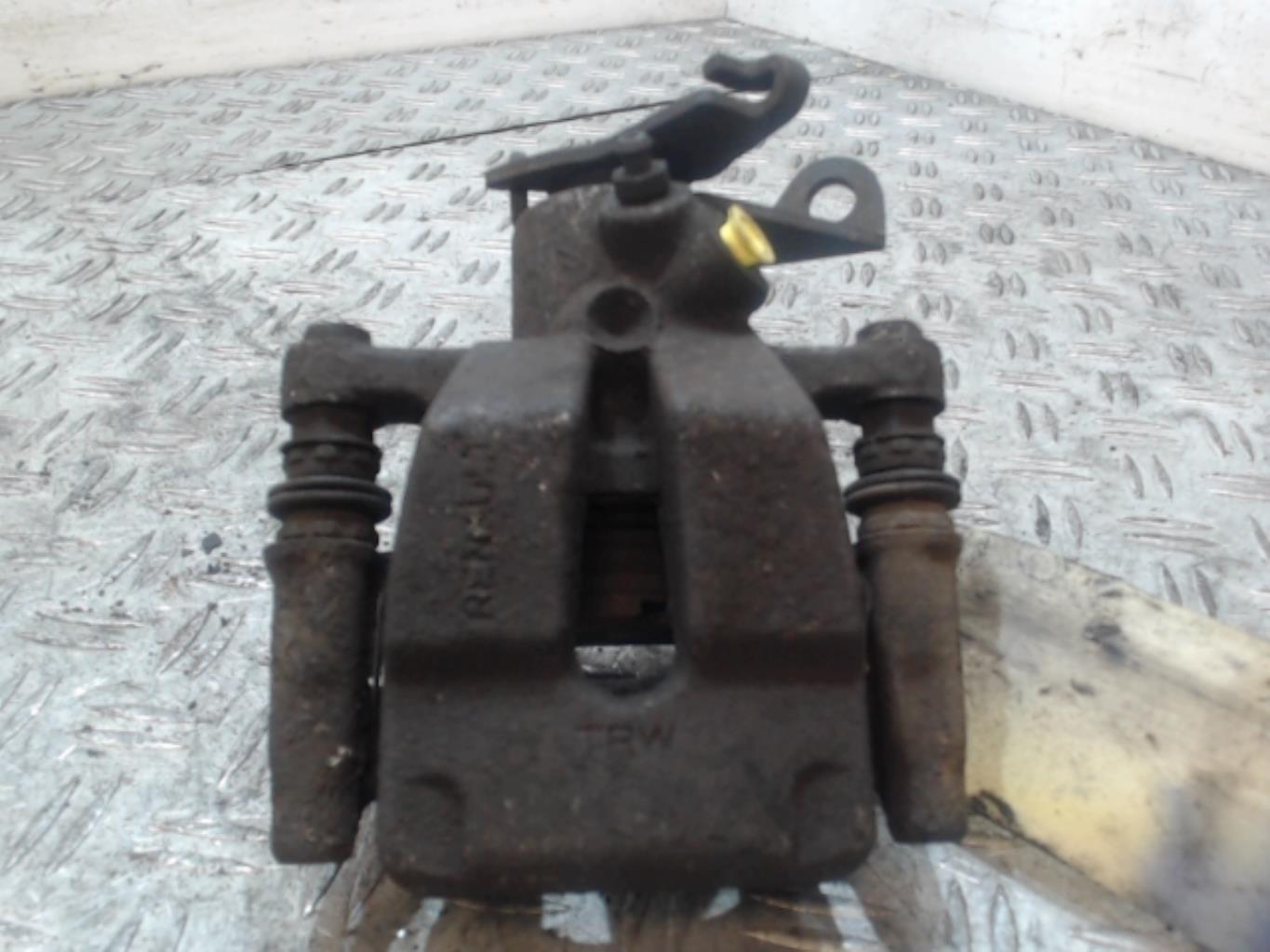 Pinza freni posteriore destra RENAULT MEGANE 2 PHASE 1 Diésel - 1