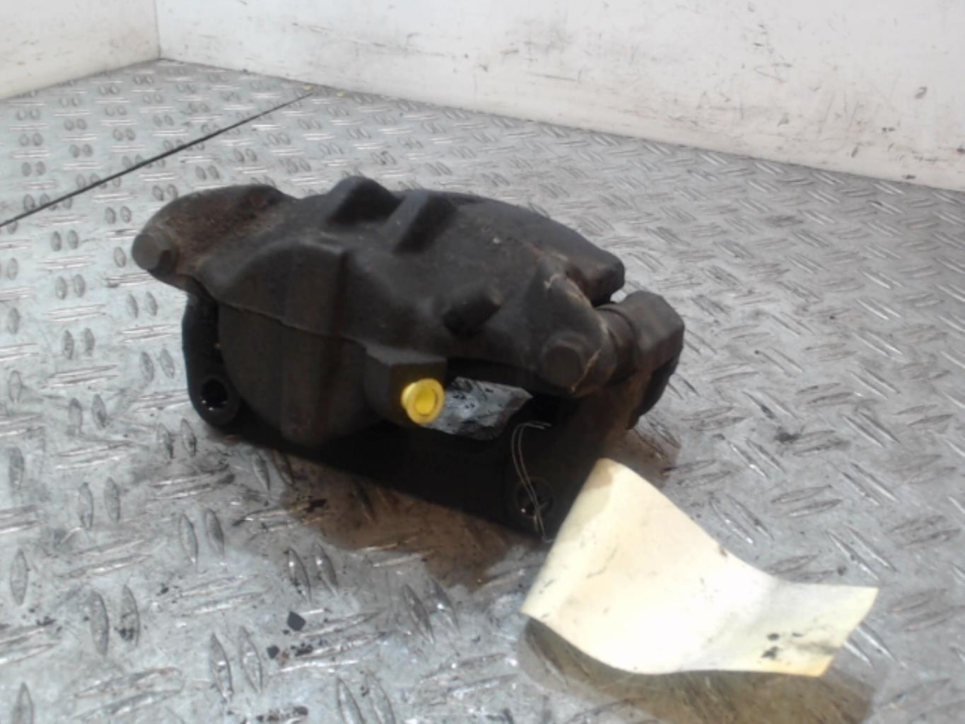 Pinza freni anteriore destra RENAULT MEGANE 2 PHASE 1 Diésel - 1
