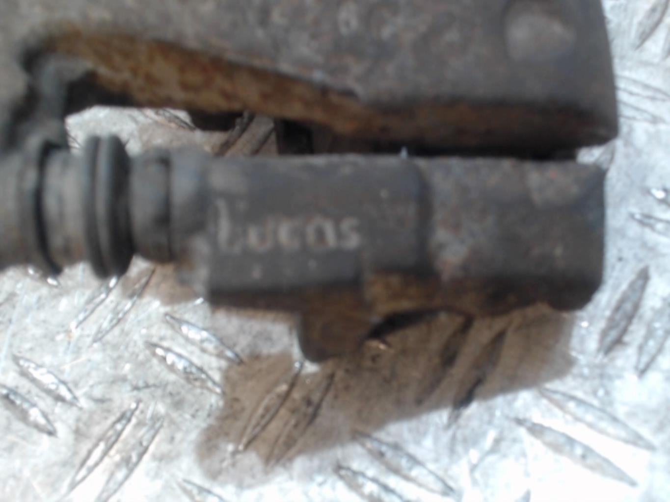 Pinza freni anteriore destra OPEL CORSA C PHASE 2 Diésel - 1
