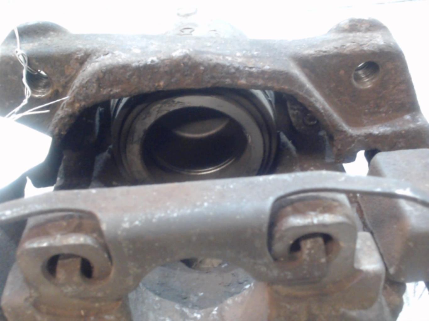 Pinza freni anteriore sinistra BMW SERIE 5 E39 PHASE 1 Gasolina - 1