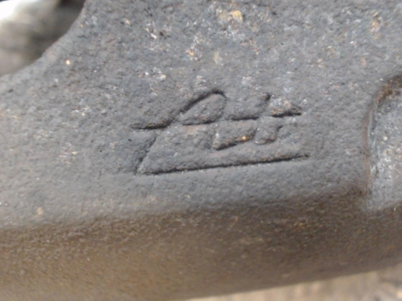 Pinza freni anteriore sinistra CITROEN C4 GRAND PICASSO 1 Diésel - 1