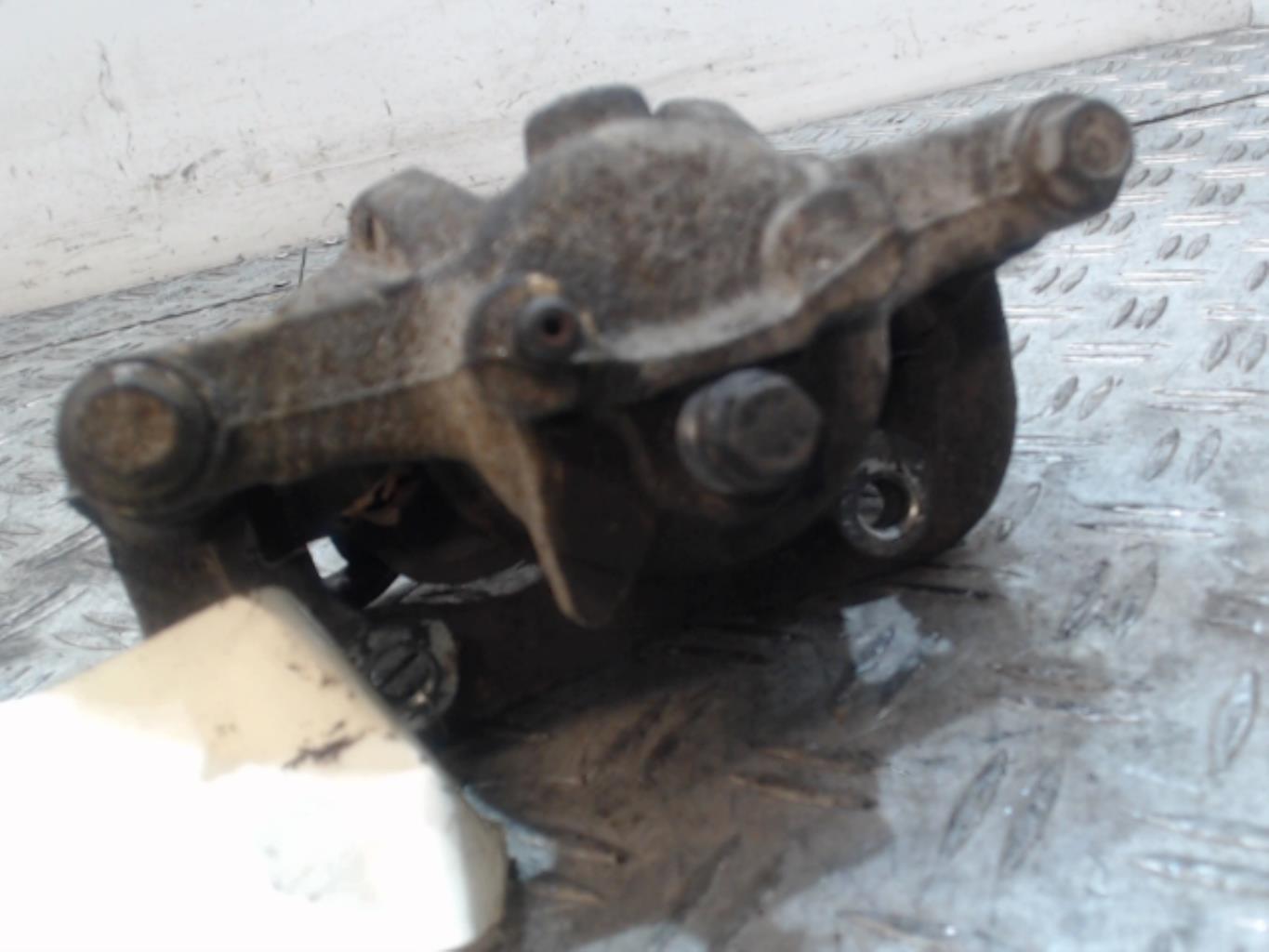 Pinza freni anteriore sinistra OPEL CORSA C PHASE 2 Diésel - 1