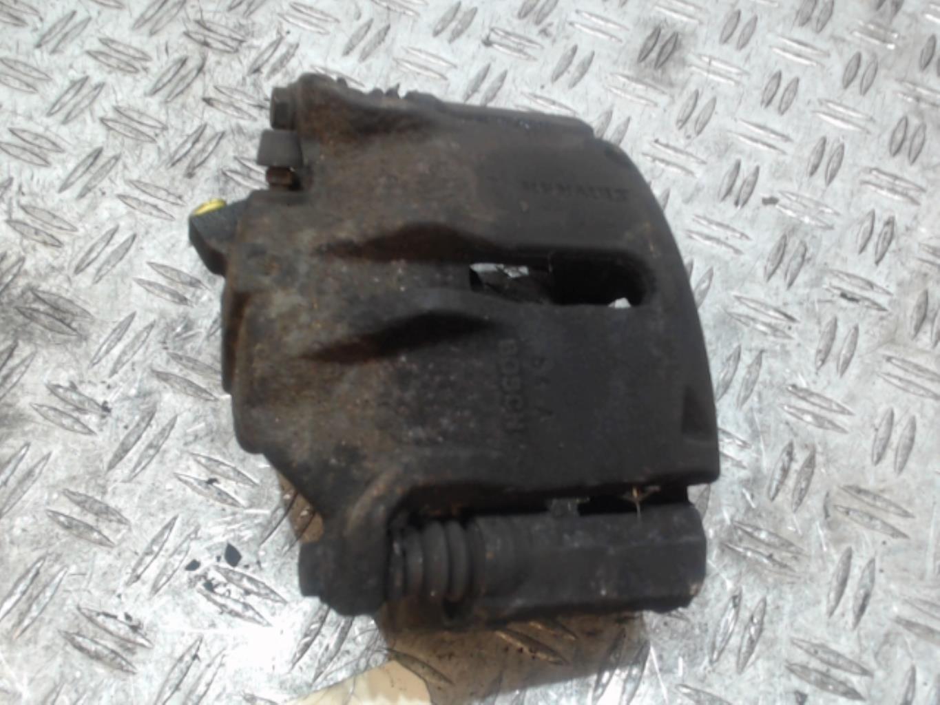 Pinza freni anteriore sinistra RENAULT MEGANE 2 PHASE 1 Diésel - 1