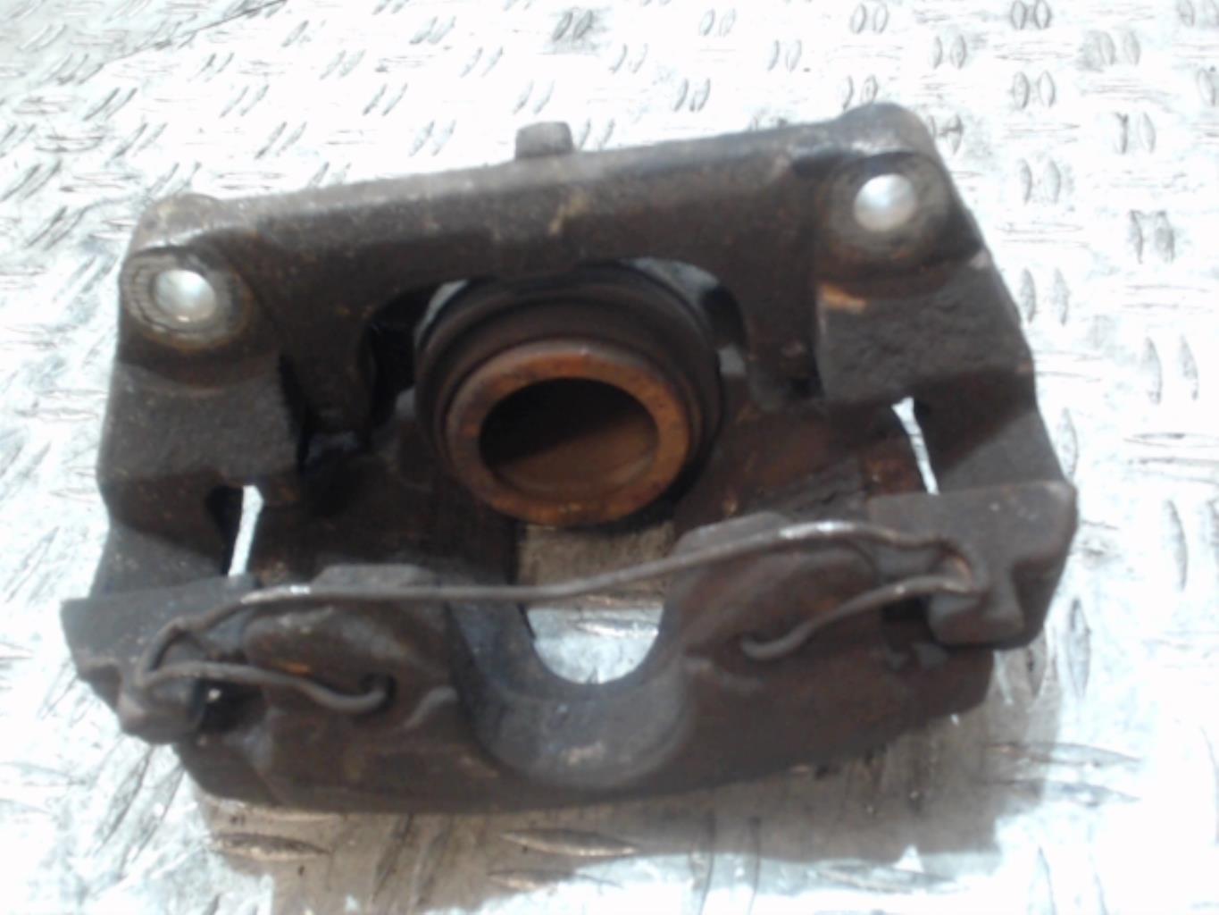Pinza freni anteriore sinistra RENAULT SCENIC 2 PHASE 2 Diésel - 1