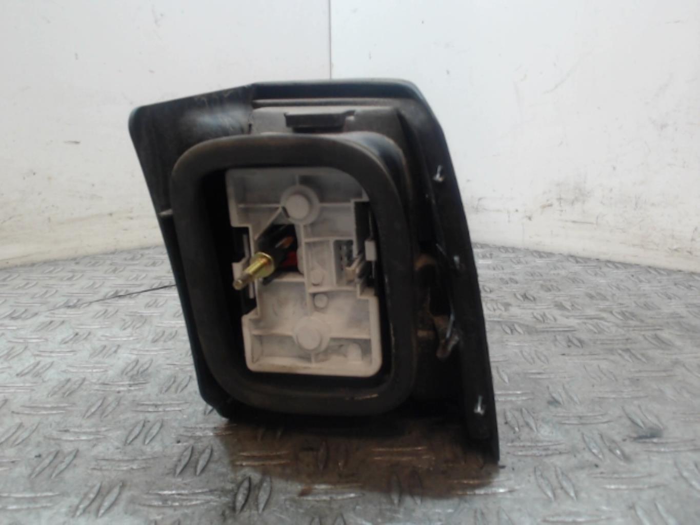 Fanale posteriore principale sinistro (luci) CITROEN XANTIA PHASE 2 BREAK Diésel - 1