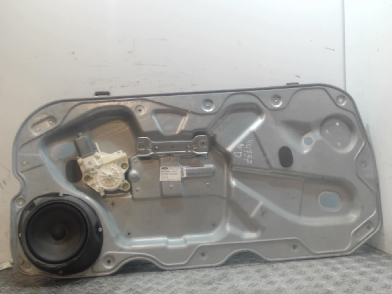 Alzacristalli elettrico anteriore destro FORD FOCUS 2 PHASE 1 Diésel - 1