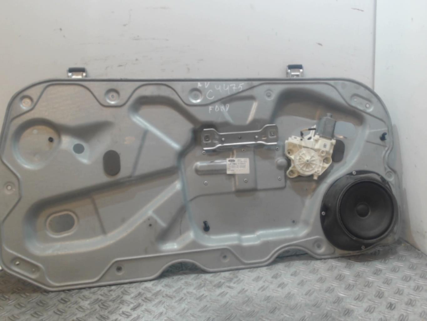 Alzacristalli elettrico anteriore sinistro FORD FOCUS 2 PHASE 1 Diésel - 1