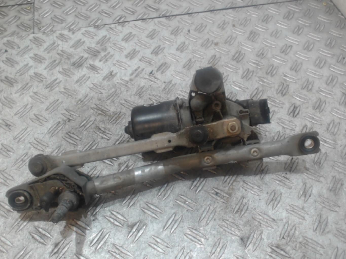 Motore tergicristallo anteriore CITROEN C1 1 PHASE 1 Gasolina - 1
