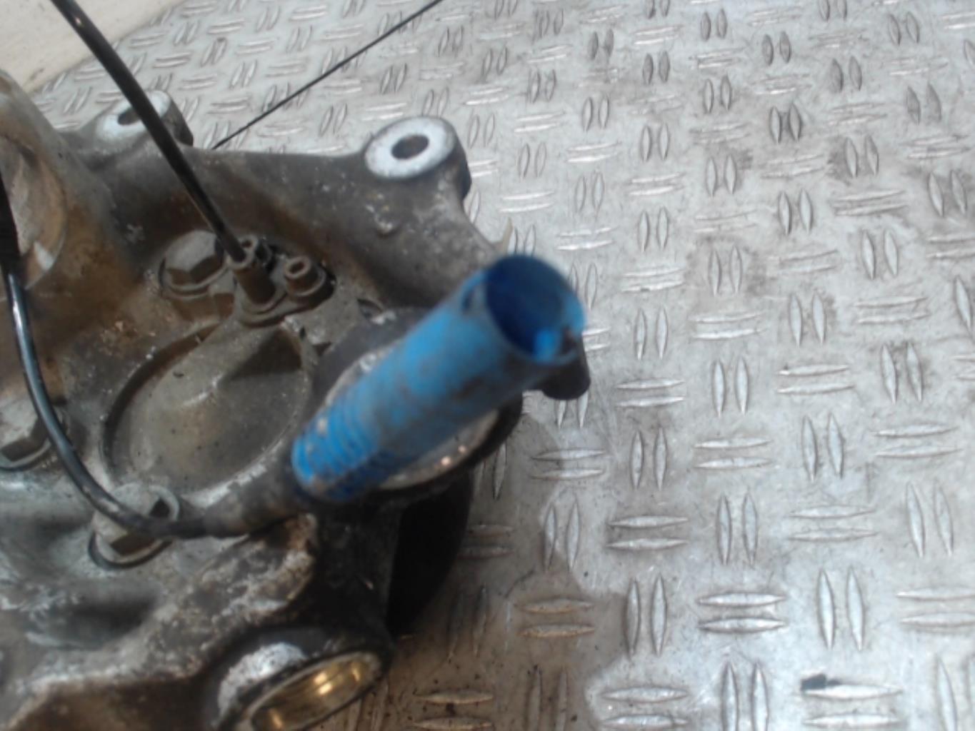 Mozzo anteriore destro BMW SERIE 5 E39 PHASE 1 Gasolina - 1