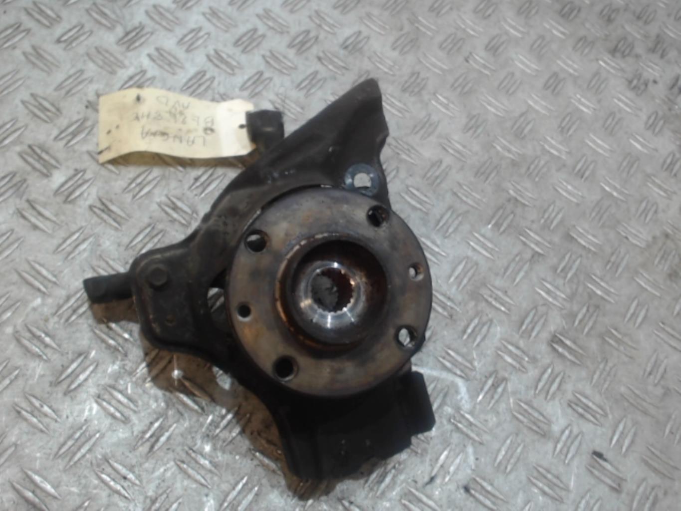 Mozzo anteriore destro LANCIA YPSILON 3 PHASE 1 Gasolina - 1