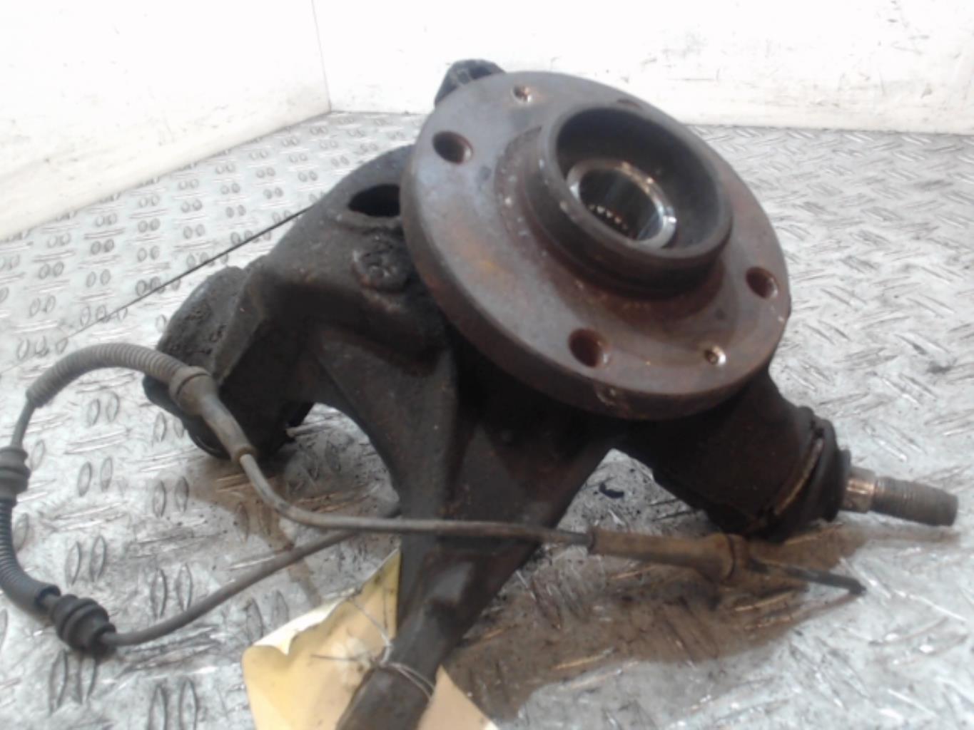 Mozzo anteriore destro CITROEN C5 1 PHASE 2 Diésel - 1