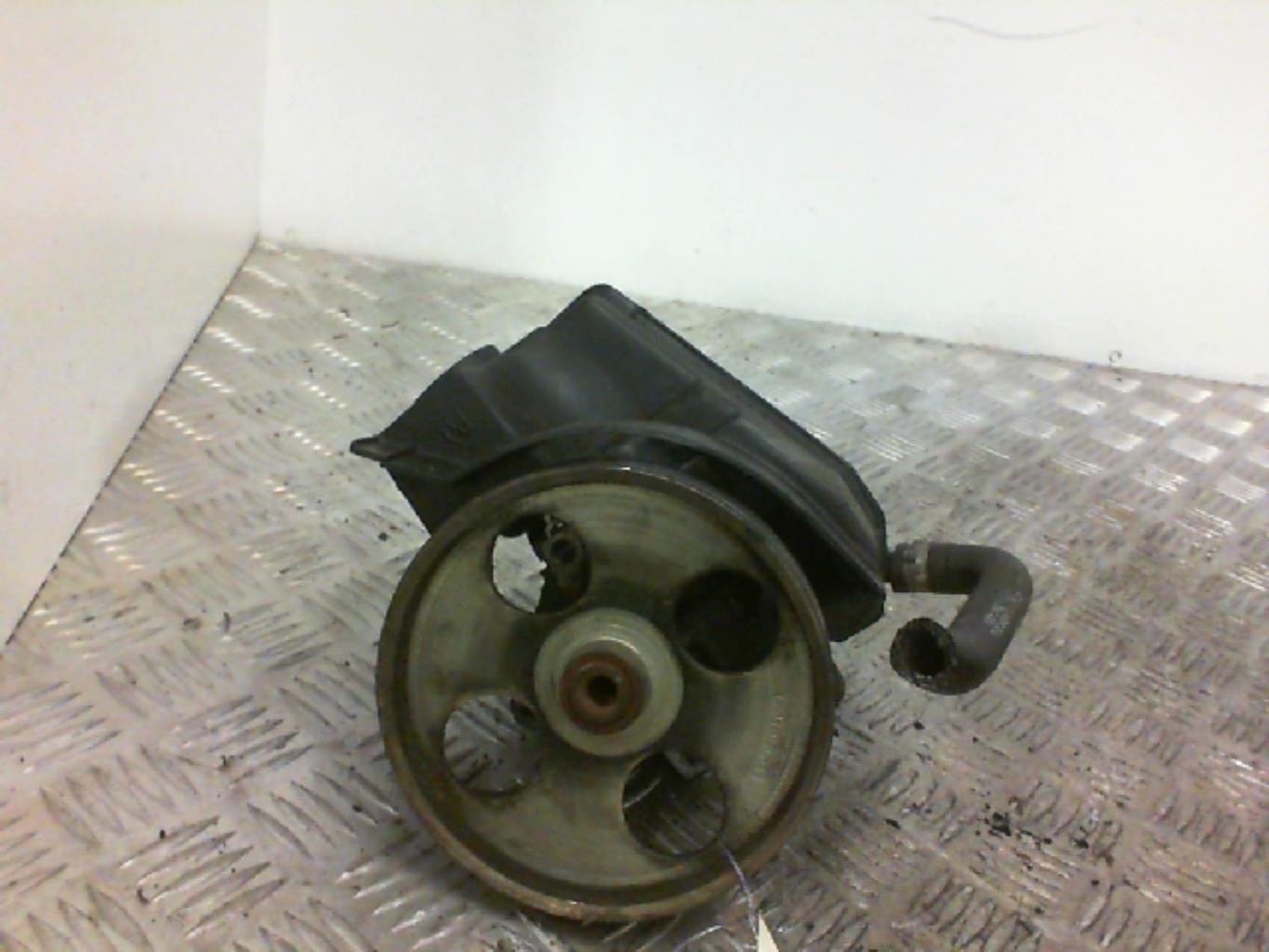 Pompe de direction PEUGEOT 206 PHASE 1 CABRIOLET Essence - 1