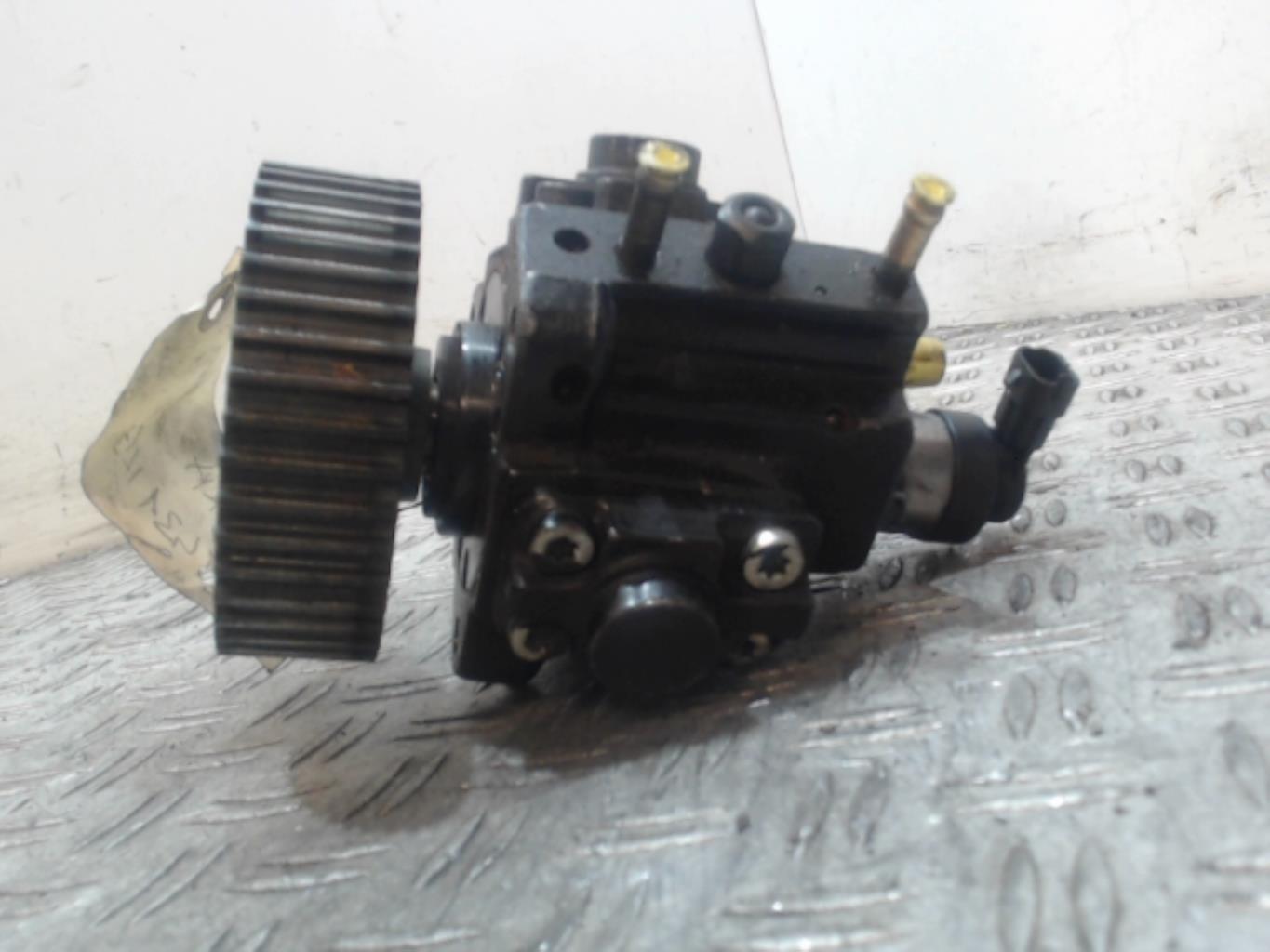 Pompe haute pression OPEL ASTRA H PHASE 2 Diesel - 1
