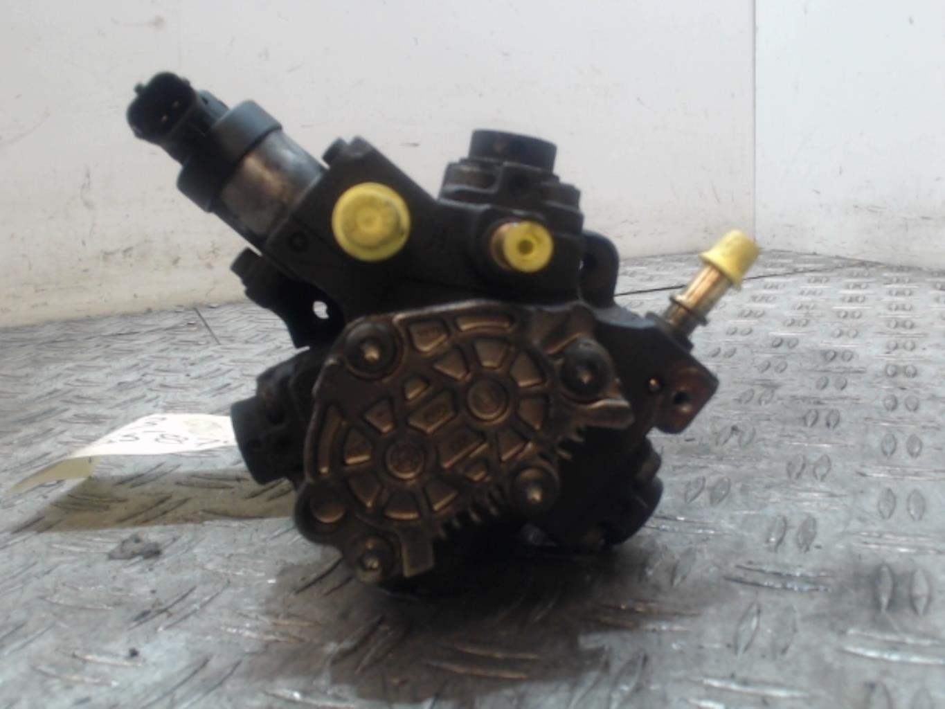 Pompe haute pression CITROEN C3 1 PHASE 2 Diesel - 1