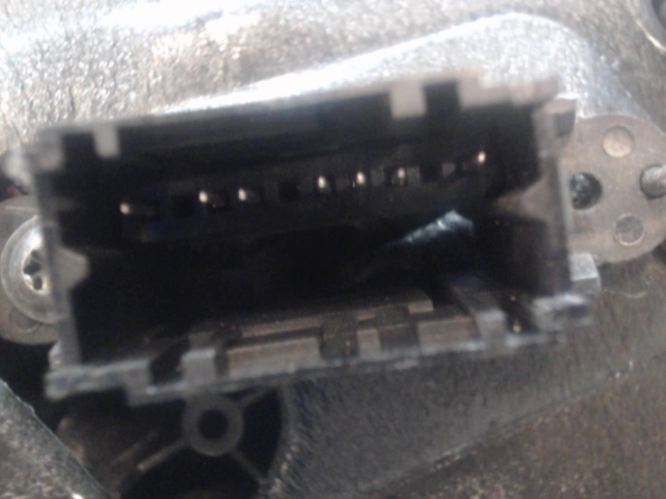 Specchietto retrovisore destro RENAULT CLIO 2 PHASE 2 Gasolina - 1