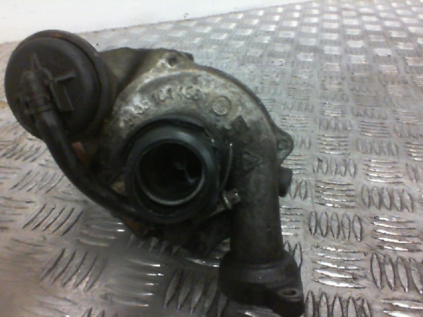 Turbo CITROEN C3 1 Diesel - 1