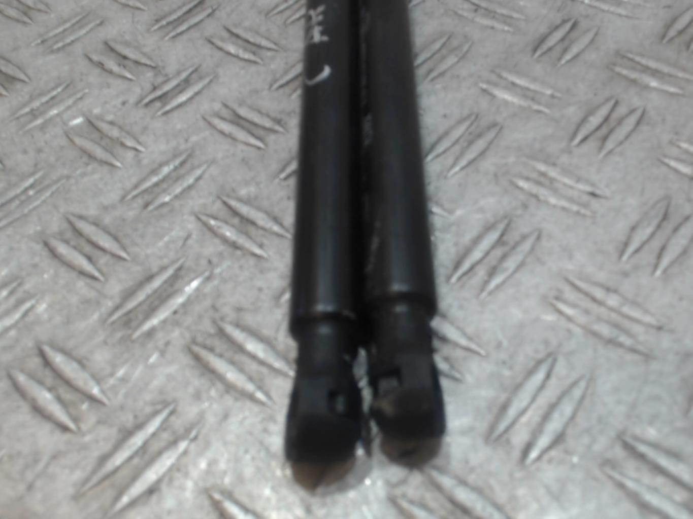 Verin de coffre CASALINI M14 Diesel - 1