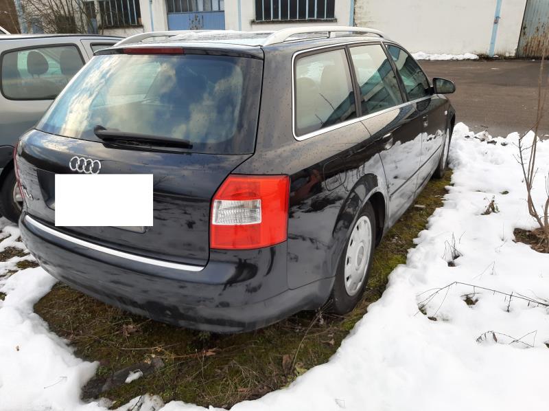 Pinza freni anteriore destra AUDI A4 2 AVANT PHASE 1 BREAK Diésel - 1