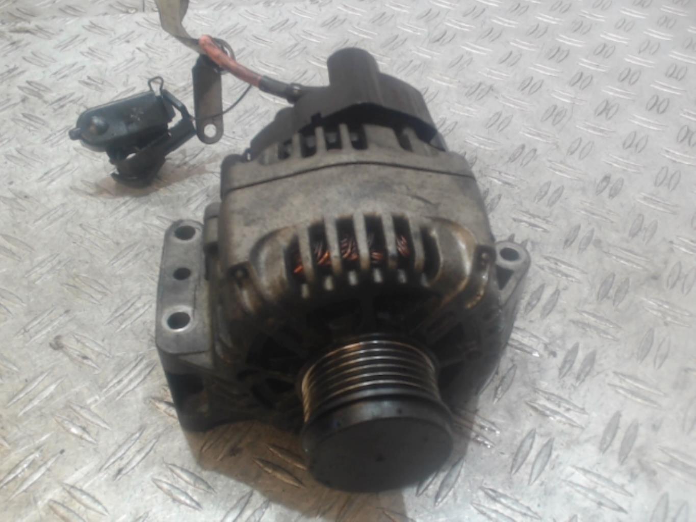 Alternatore FIAT PUNTO 2 PHASE 2 Diésel - 1