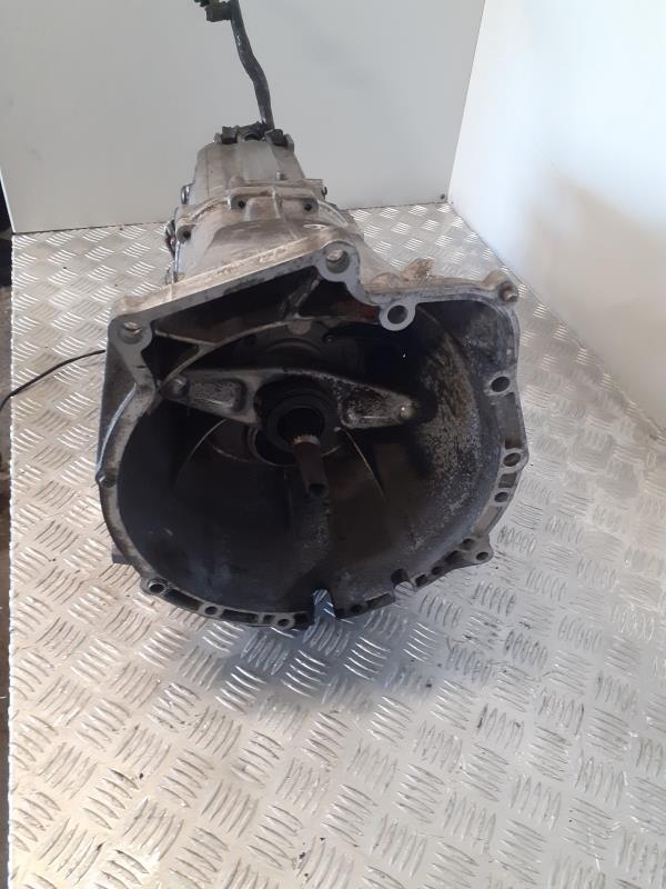 Boite de vitesses BMW SERIE 3 E91 TOURING PHASE 2 BREAK Diesel - 1