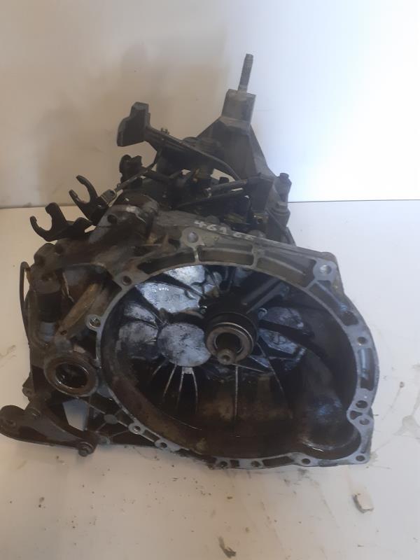 Boite de vitesses FORD FOCUS 1 Diesel - 1