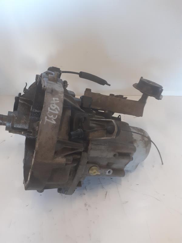 Boite de vitesses RENAULT CLIO 1 PHASE 3 Essence - 1