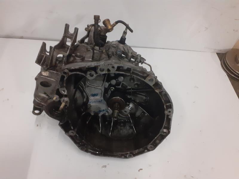 Boite de vitesses RENAULT SCENIC 2 PHASE 1 Diesel - 1