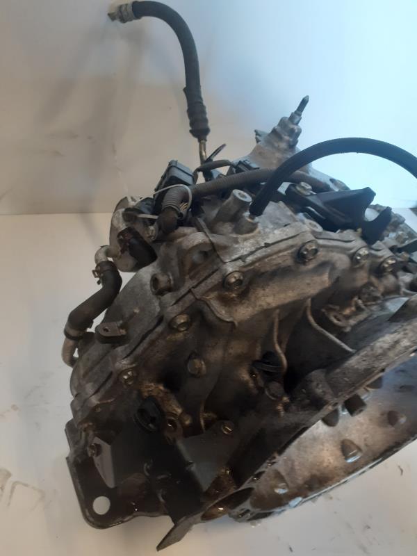 Boite de vitesses RENAULT VEL SATIS PHASE 2 Diesel - 1
