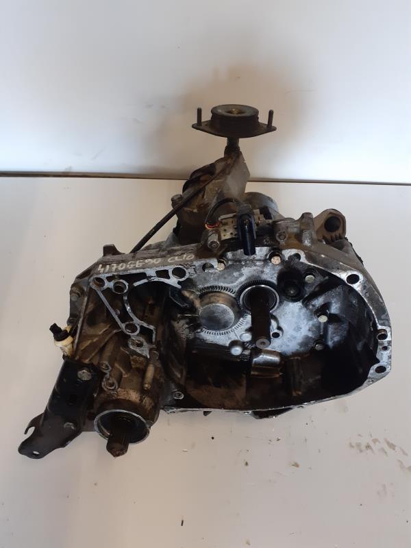 Boite de vitesses RENAULT CLIO 1 PHASE 3 Essence - 1