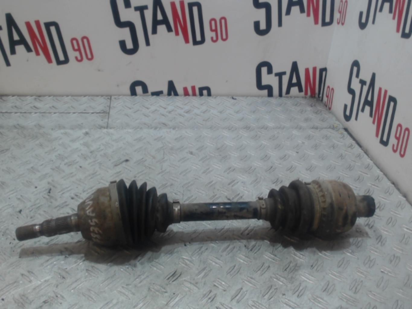 Giunto cardanico albero di trasmissione sinistro OPEL ASTRA H PHASE 2 Diésel - 1
