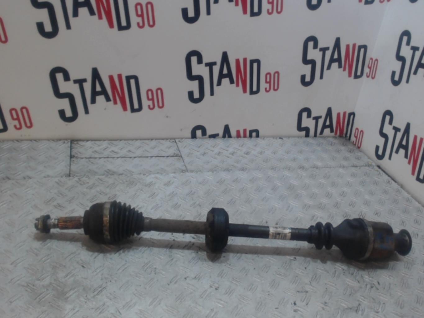 Giunto cardanico albero di trasmissione destro RENAULT TWINGO 2 PHASE 2 Gasolina - 1