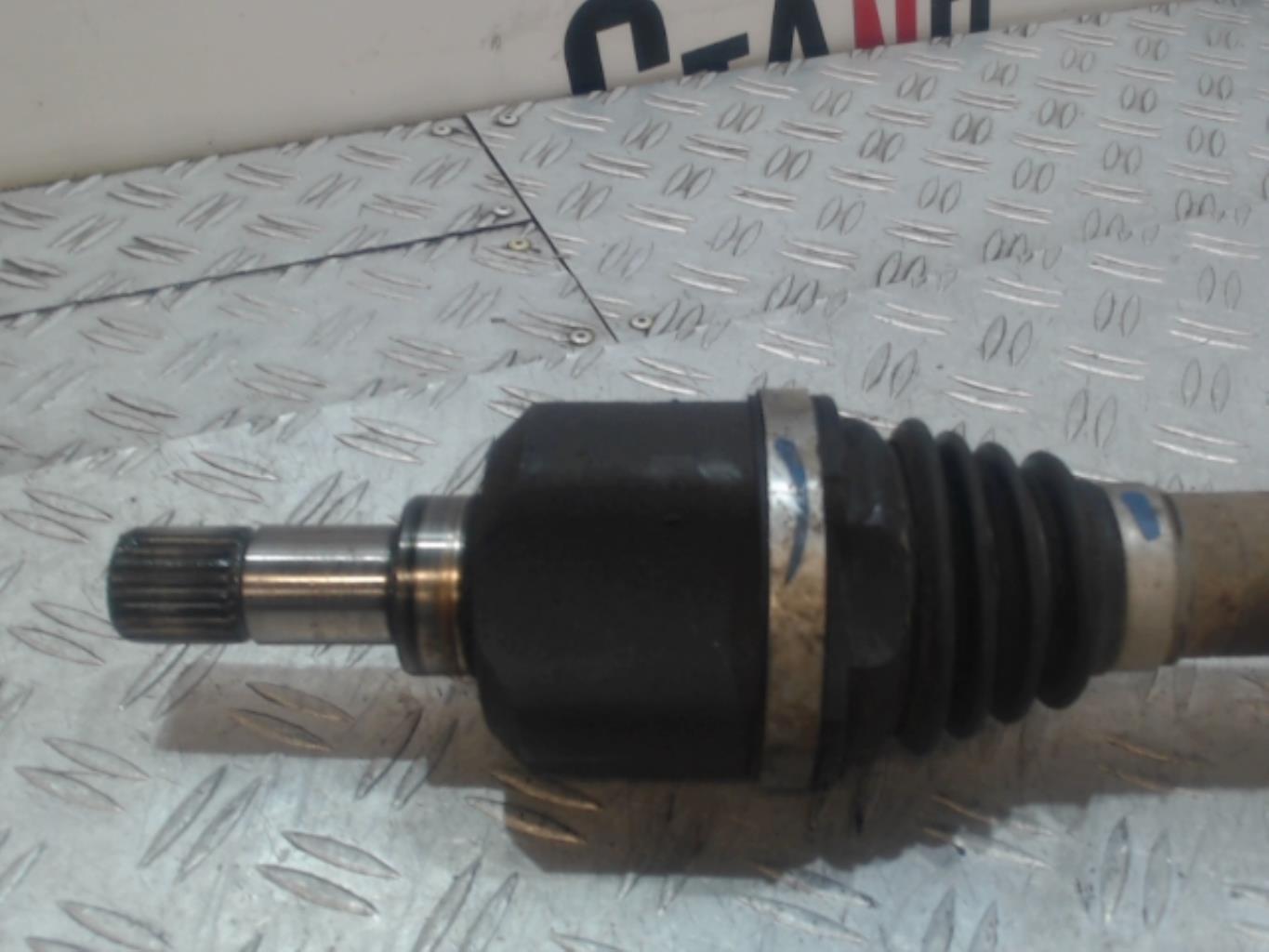 Giunto cardanico albero di trasmissione sinistro CITROEN BERLINGO 2 PHASE 2 Diésel - 1