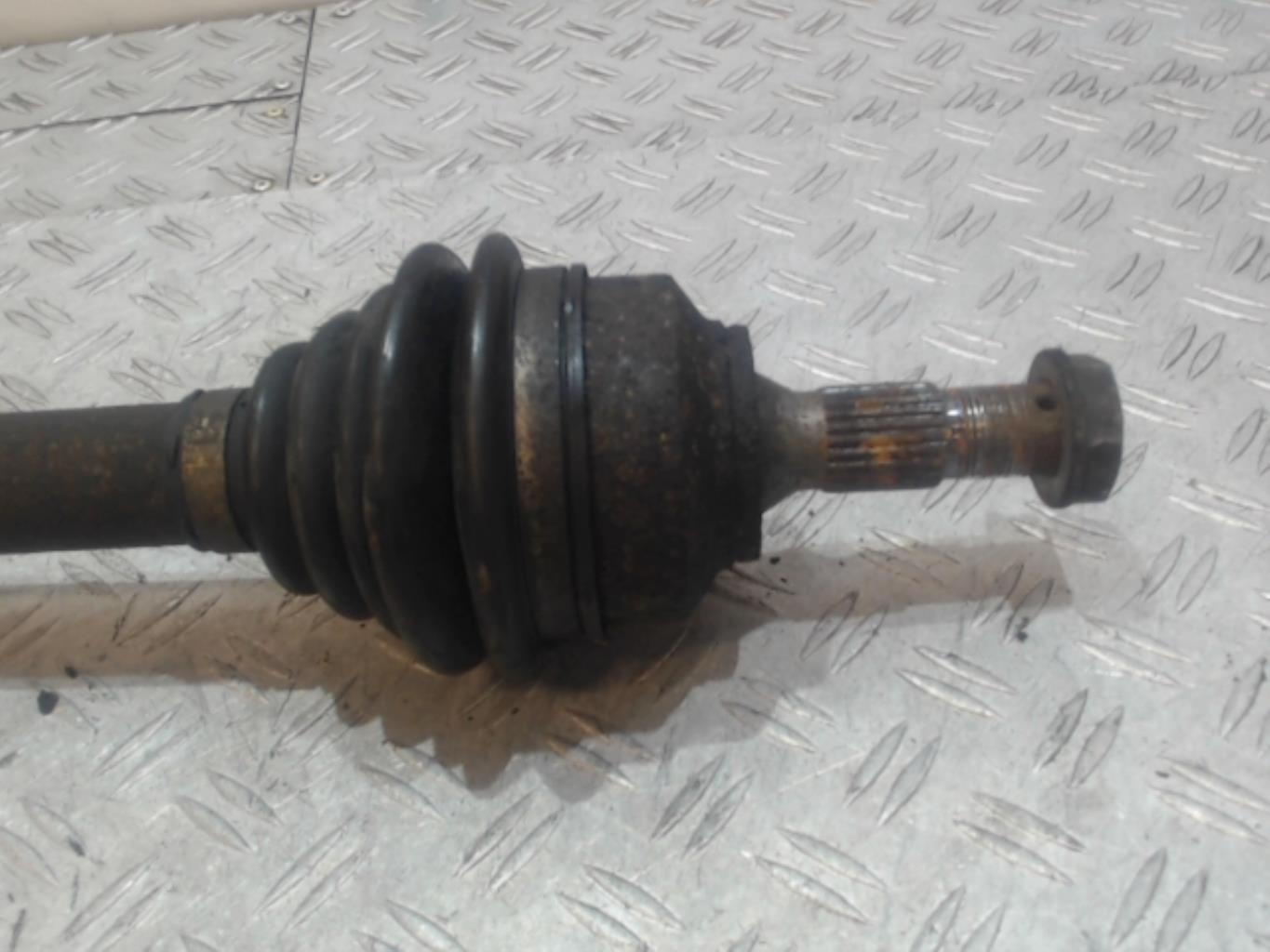 Giunto cardanico albero di trasmissione sinistro CITROEN C4 1 PHASE 2 Diésel - 1