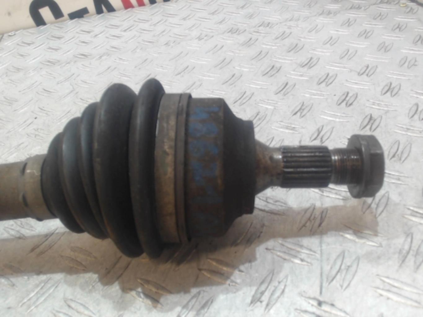 Giunto cardanico albero di trasmissione sinistro CITROEN C4 PICASSO 1 Diésel - 1