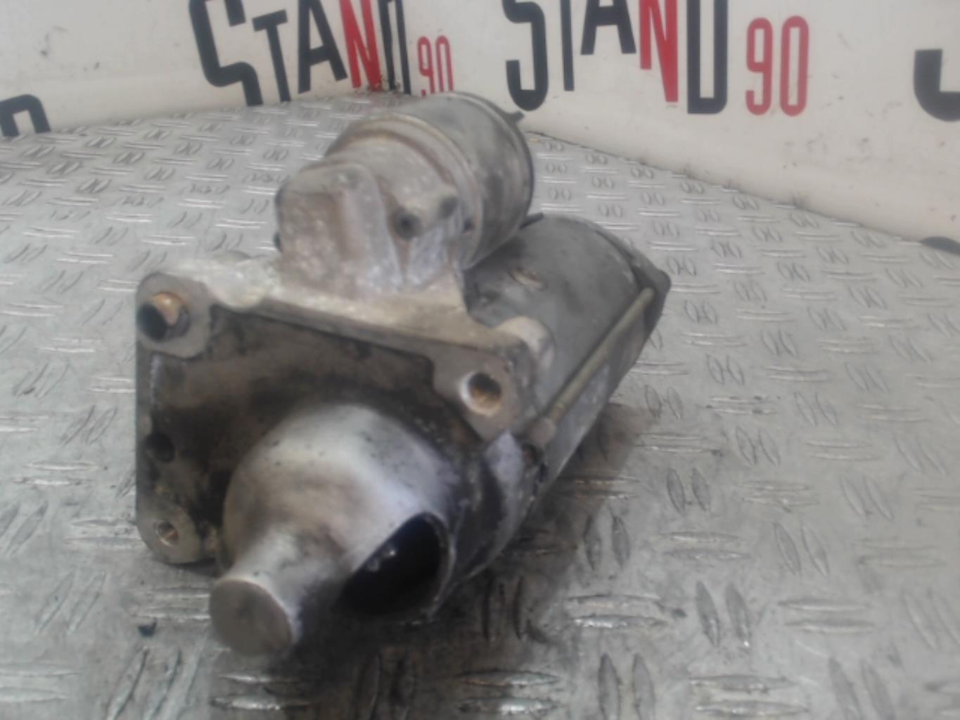 Demarreur PEUGEOT PARTNER 2 PHASE 2 Diesel - 1