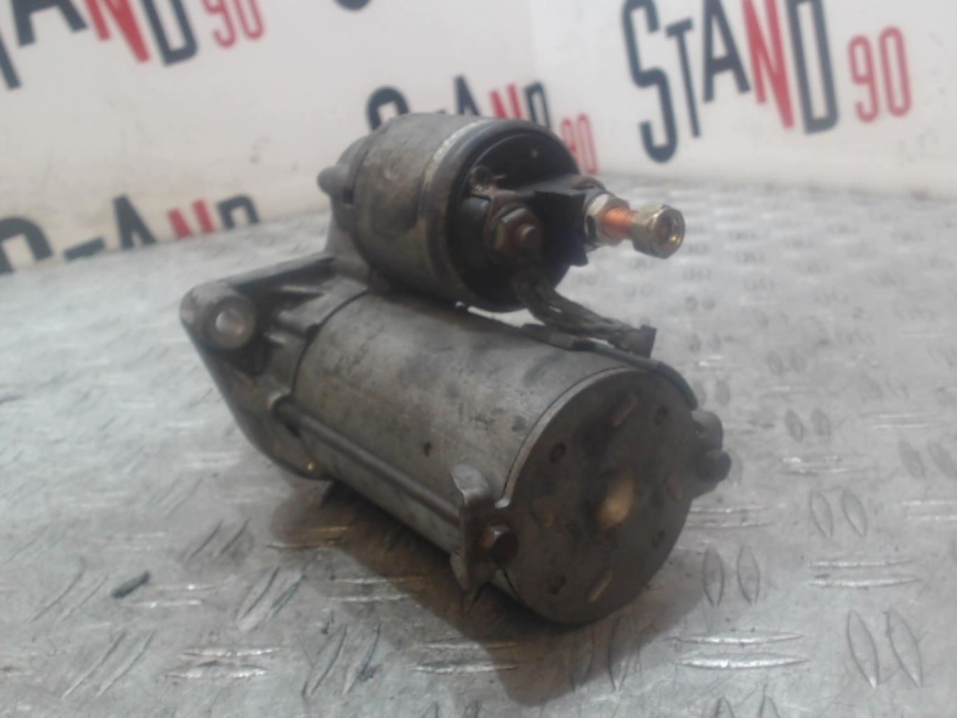 Motorino avviamento FIAT PUNTO 2 PHASE 2 Diésel - 1